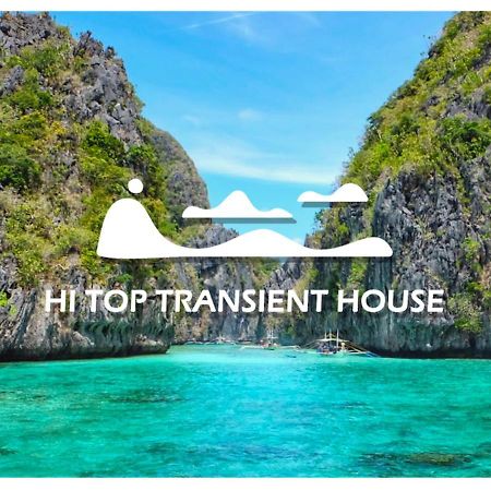 كورون (Hi Top Transient House) المظهر الخارجي الصورة