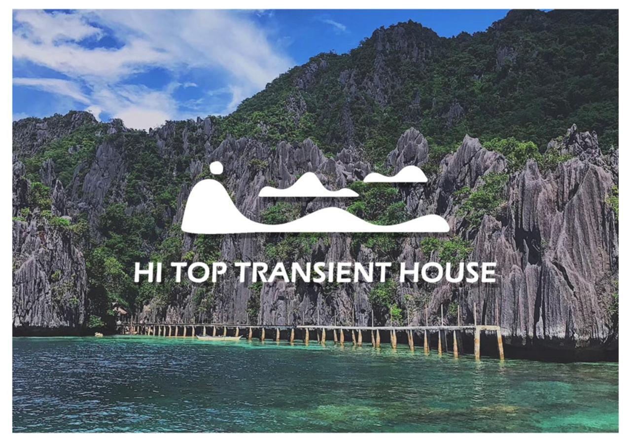 كورون (Hi Top Transient House) المظهر الخارجي الصورة