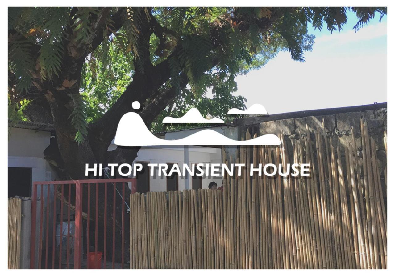 كورون (Hi Top Transient House) المظهر الخارجي الصورة