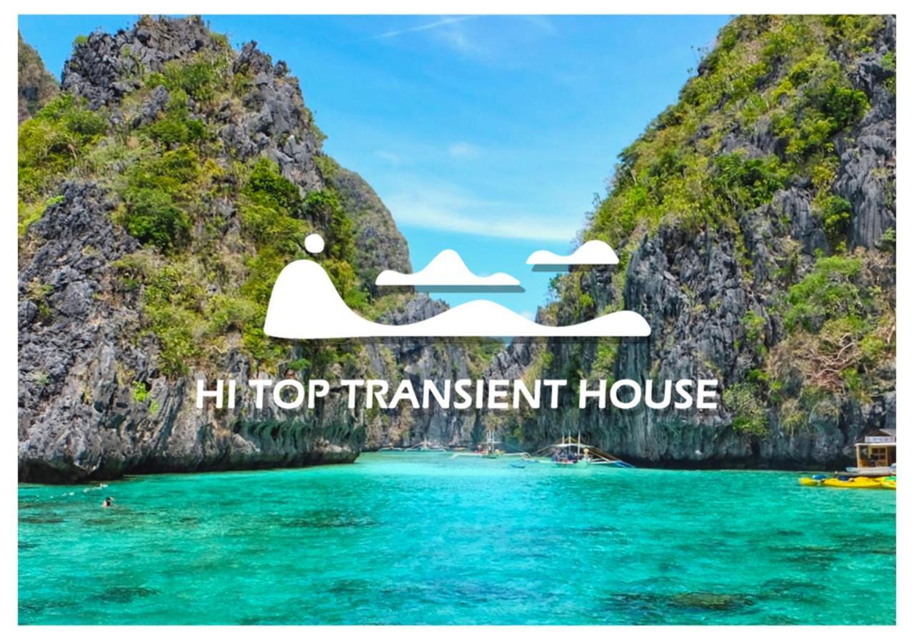 كورون (Hi Top Transient House) المظهر الخارجي الصورة