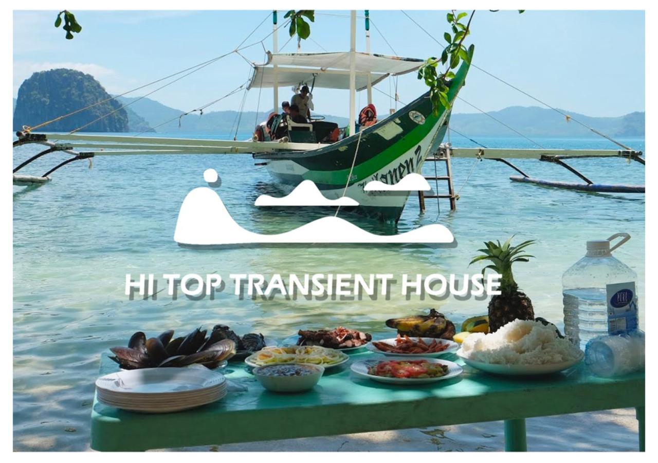 كورون (Hi Top Transient House) المظهر الخارجي الصورة